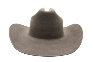 Ronnie Western Felt Hat