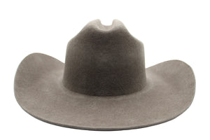 Ronnie Western Felt Hat