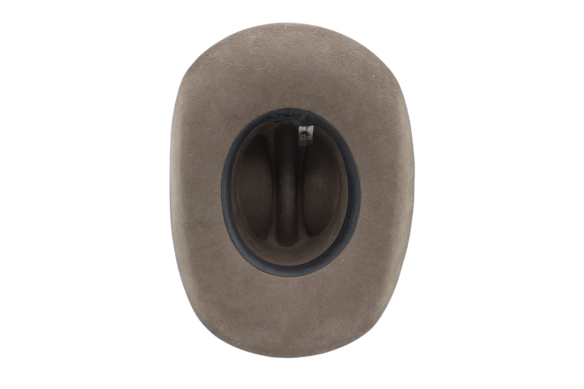 Ronnie Western Felt Hat
