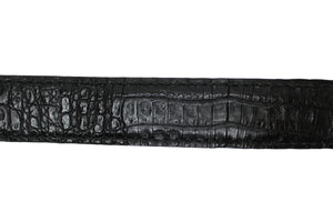 Kehmer Cuadra Caiman Belt