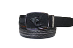 Ray Woven Cuadra Belt