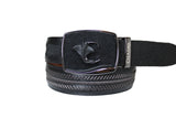 Ray Woven Cuadra Belt