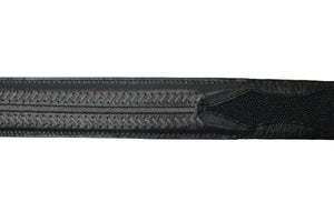Ray Woven Cuadra Belt