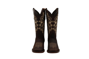 Vivienne Cowgirl Boots