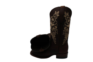 Vivienne Cowgirl Boots