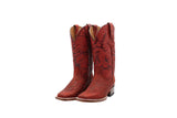 Seraphina Cowgirl Boots