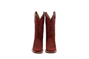 Seraphina Cowgirl Boots