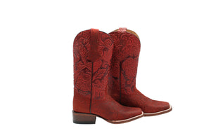Seraphina Cowgirl Boots