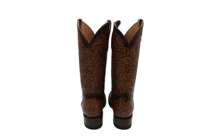 Sloane Cowgirl Boots