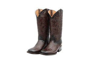 Sloane Cowgirl Boots