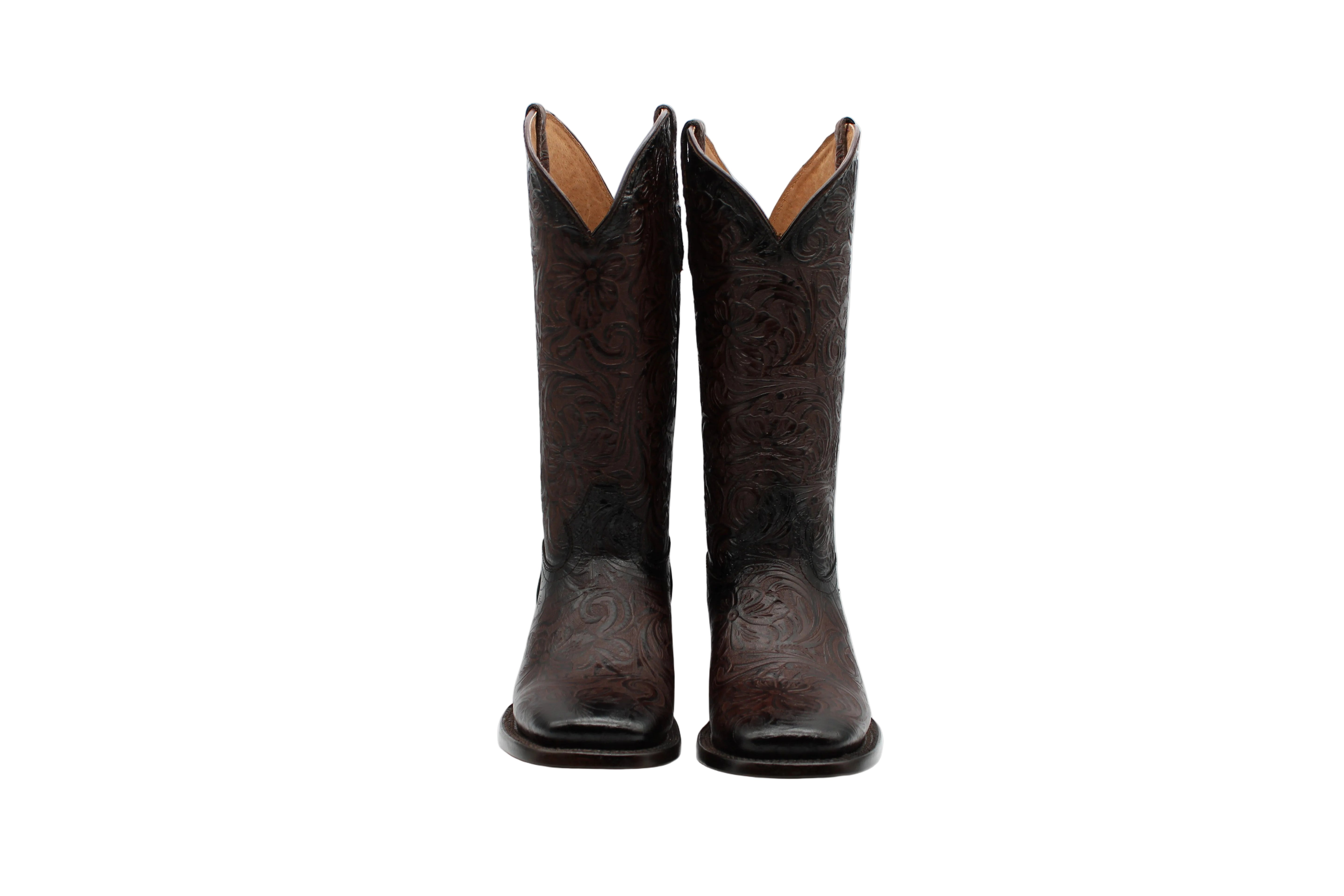 Sloane Cowgirl Boots