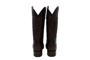Sloane Cowgirl Boots