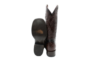 Sloane Cowgirl Boots