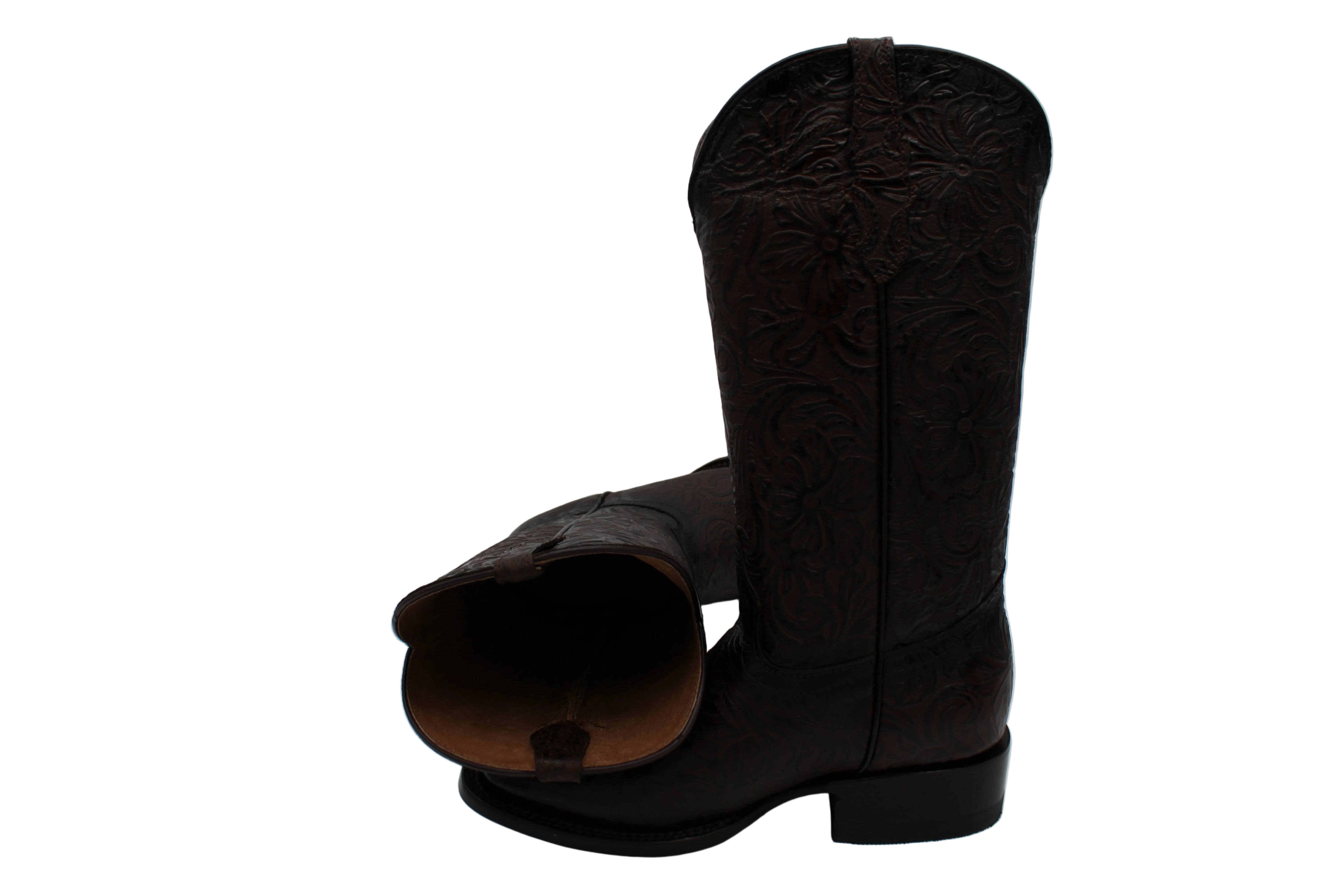 Sloane Cowgirl Boots