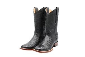 Walsh Belly Caiman Boots