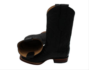 Walsh Belly Caiman Boots