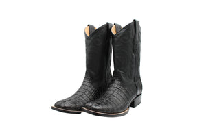 Gregory Tail Caiman Boots