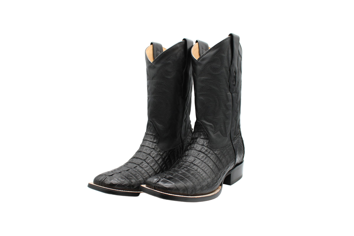 Gregory Tail Caiman Boots