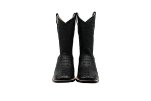 Gregory Tail Caiman Boots