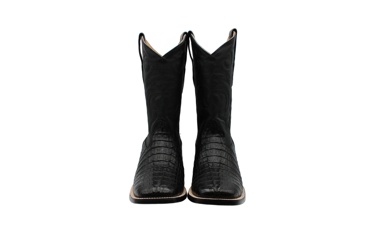 Gregory Tail Caiman Boots