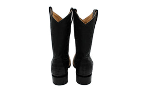 Gregory Tail Caiman Boots