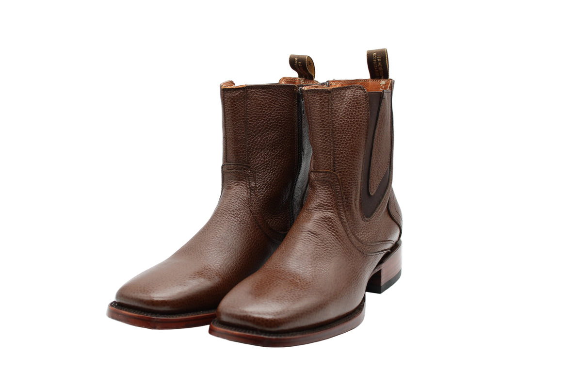 Bro Reypa Honey Short Boots