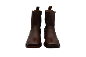 Bro Reypa Honey Short Boots