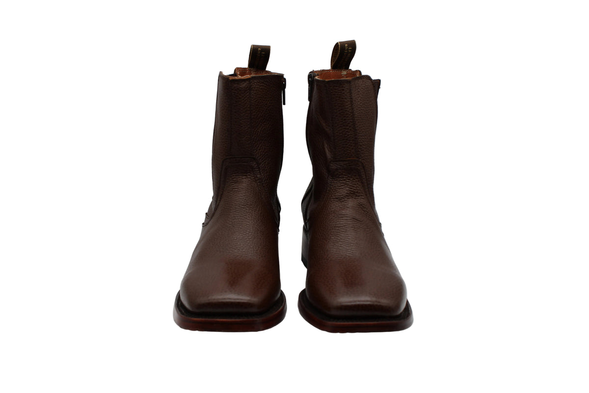 Bro Reypa Honey Short Boots