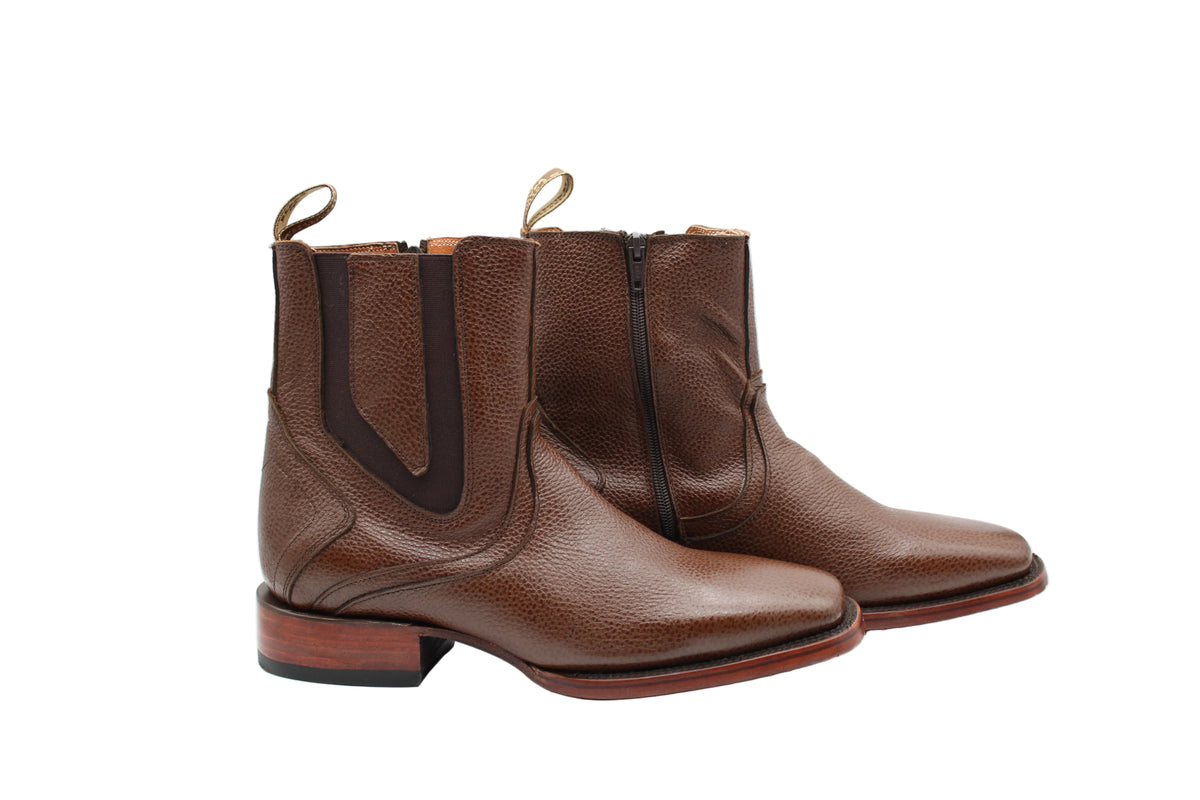 Bro Reypa Honey Short Boots