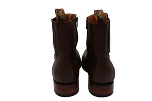 Bro Reypa Honey Short Boots