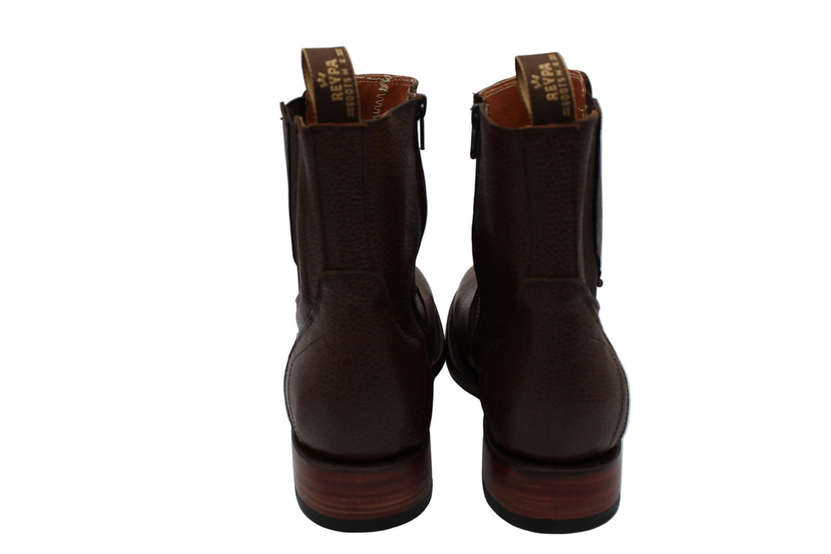 Bro Reypa Honey Short Boots