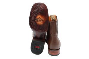 Bro Reypa Honey Short Boots