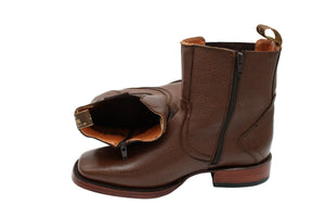 Bro Reypa Honey Short Boots