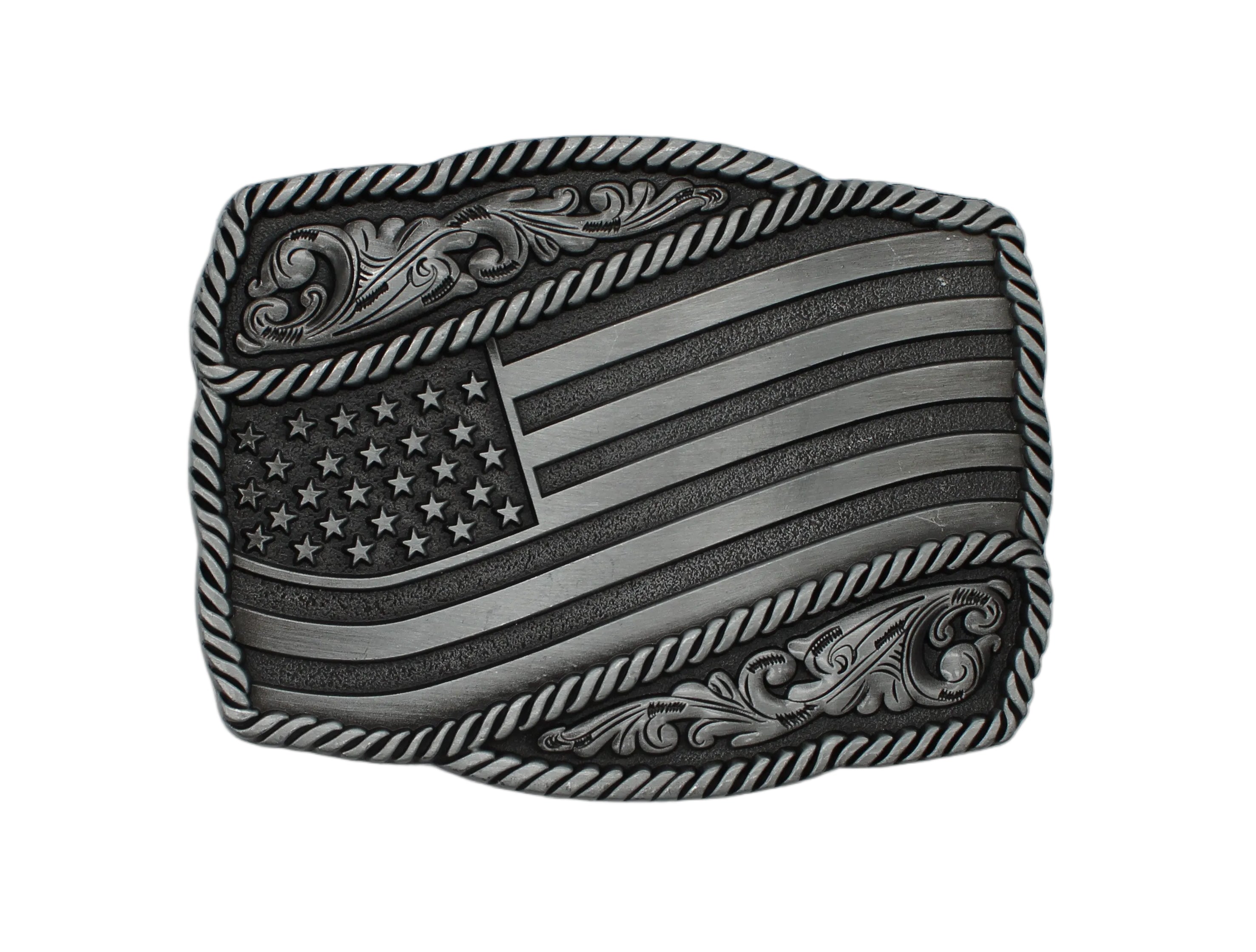SNG Assorted Belt Buckles