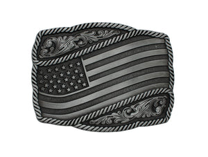 SNG Assorted Belt Buckles