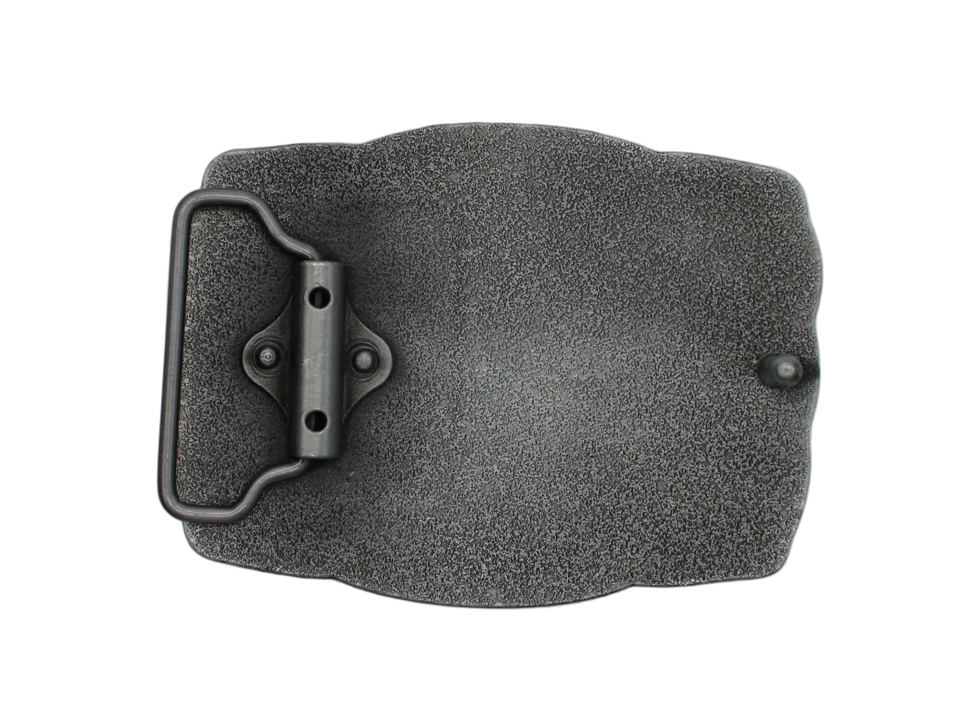 SNG Assorted Belt Buckles
