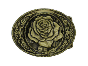 SNG Assorted Belt Buckles