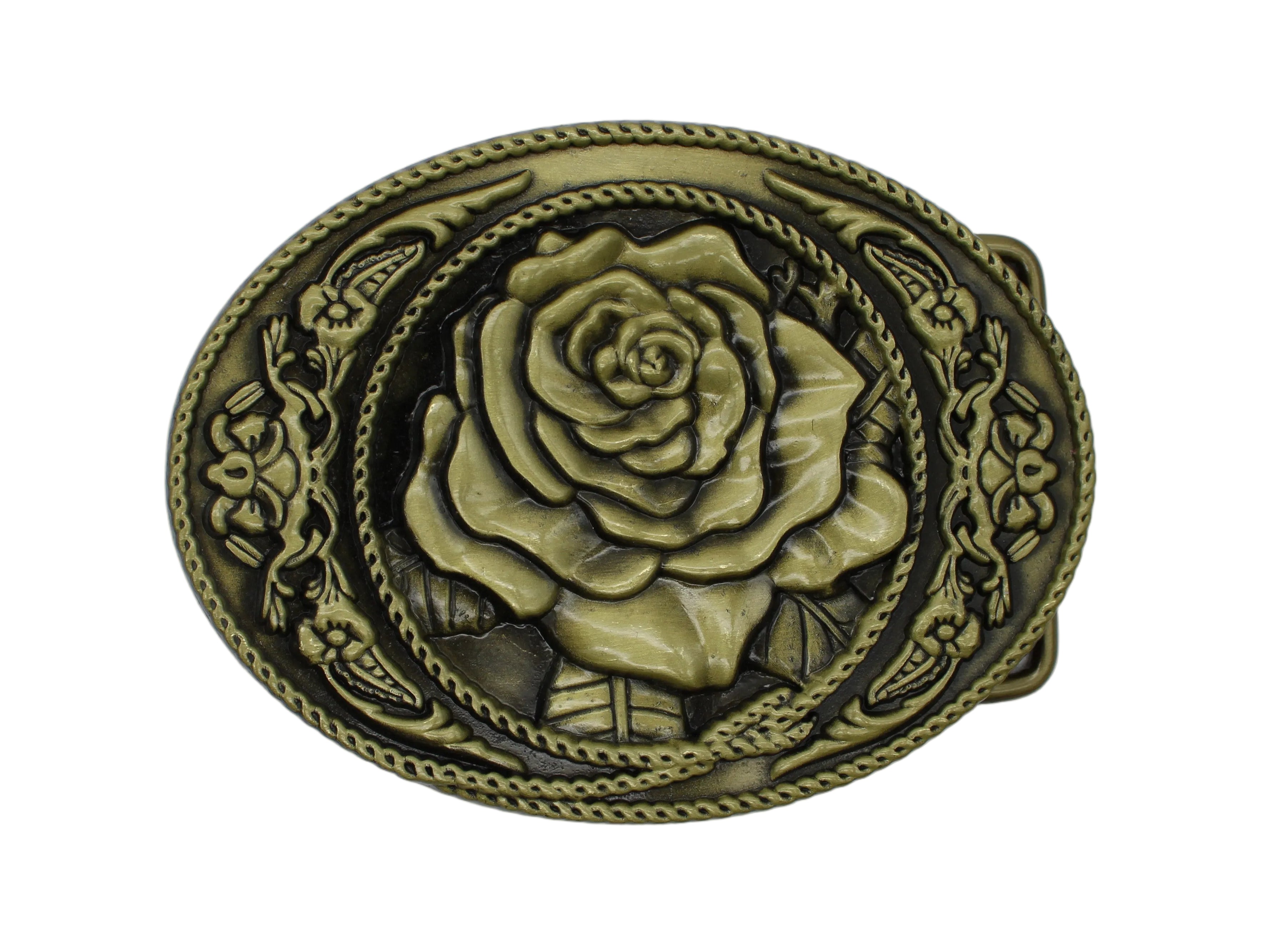 SNG Assorted Belt Buckles