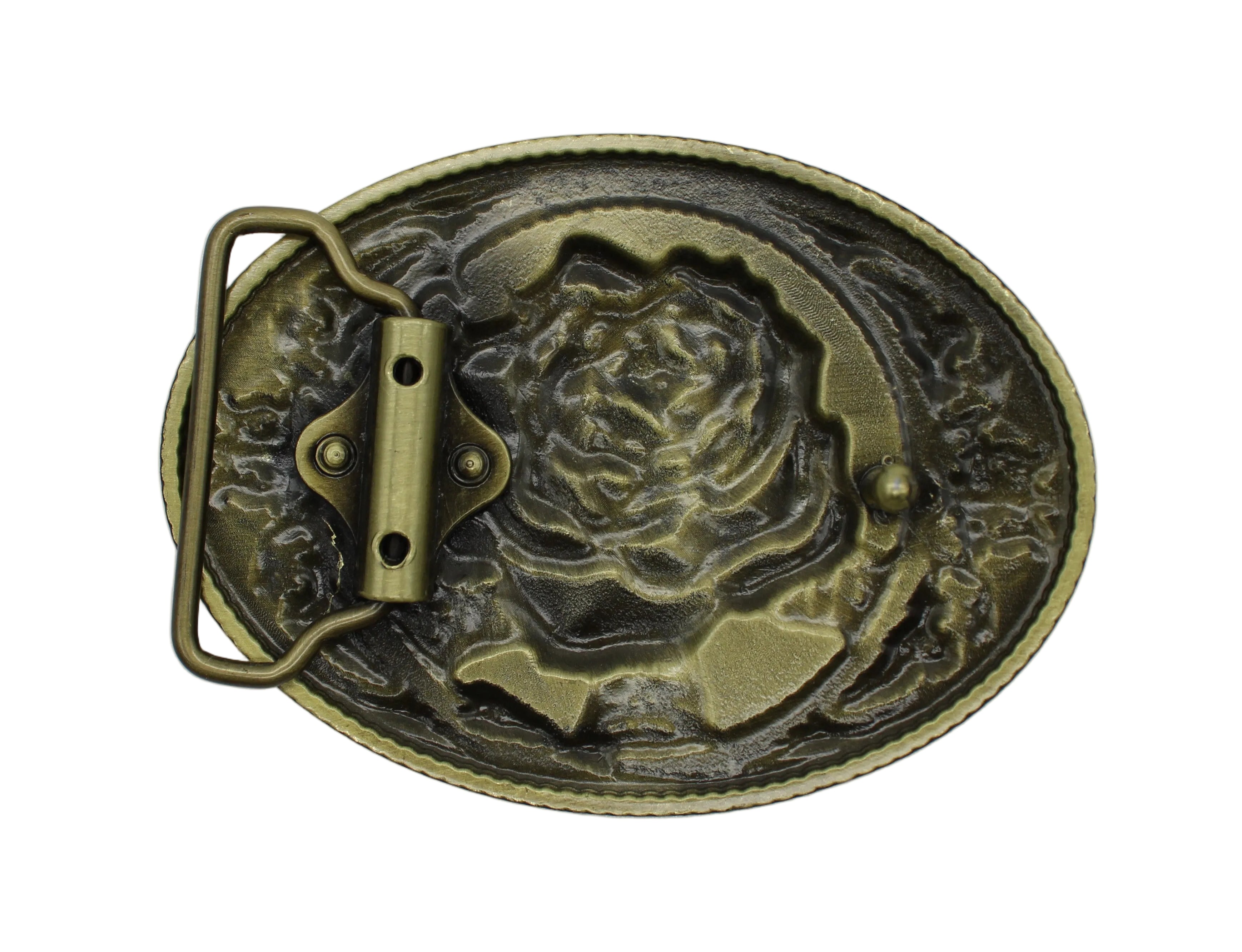 SNG Assorted Belt Buckles