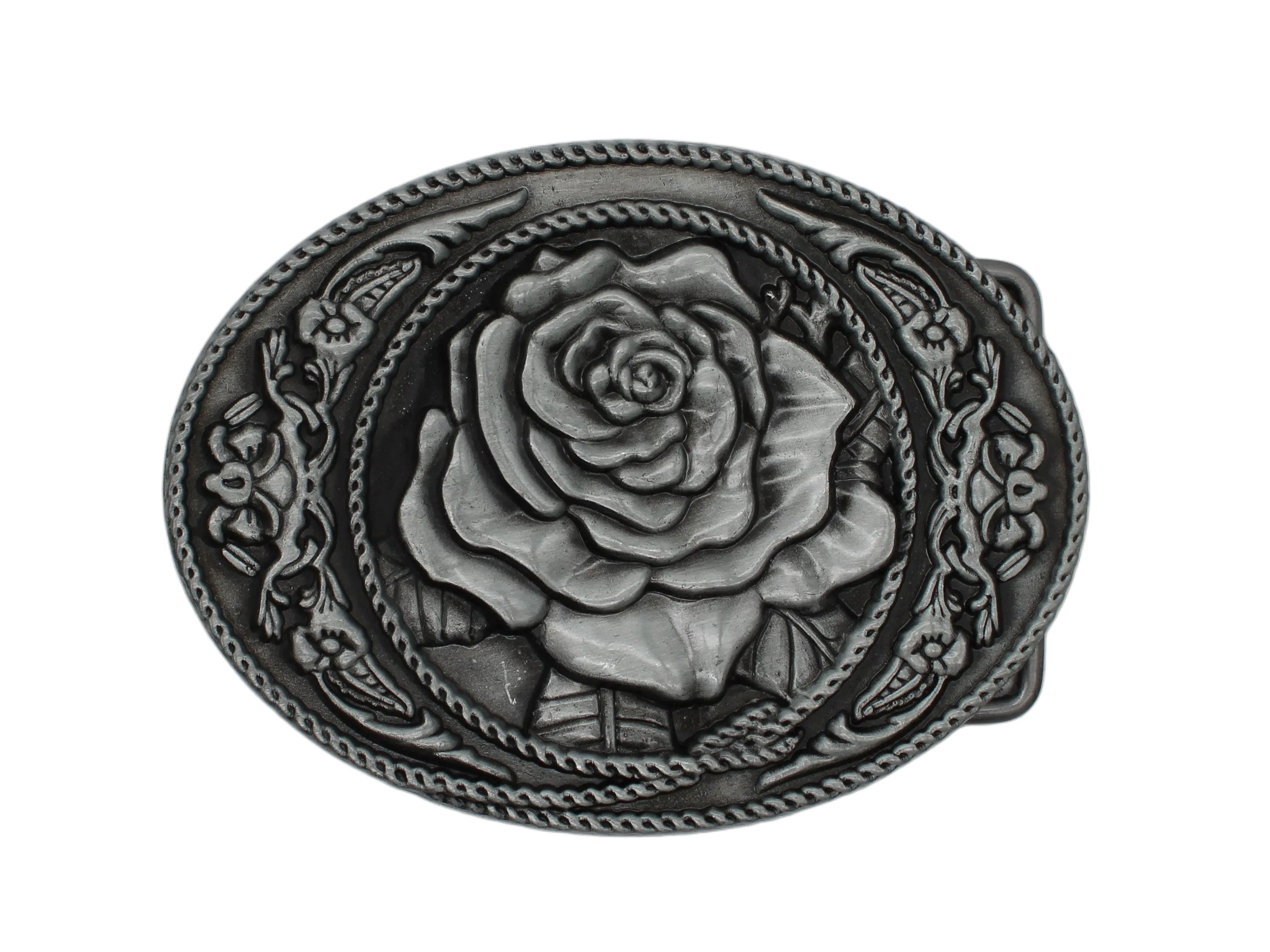 SNG Assorted Belt Buckles