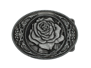 SNG Assorted Belt Buckles