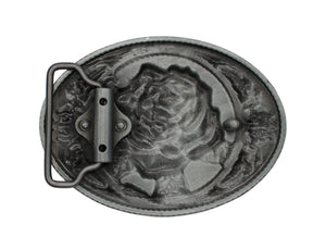 SNG Assorted Belt Buckles