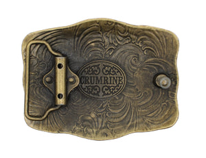 SNG Assorted Belt Buckles