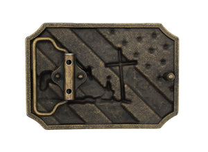 SNG Assorted Belt Buckles