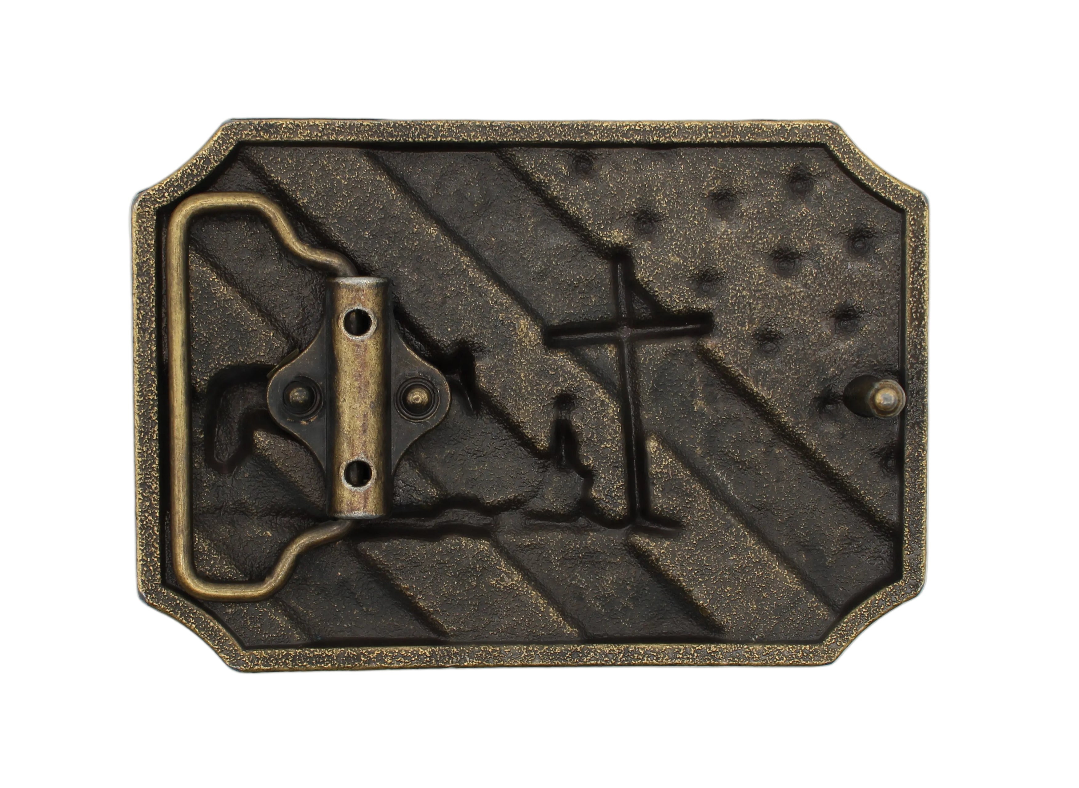 SNG Assorted Belt Buckles