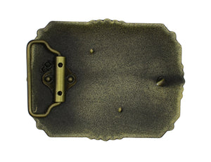 SNG Assorted Belt Buckles