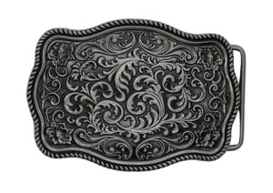 SNG Assorted Belt Buckles