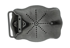 SNG Assorted Belt Buckles