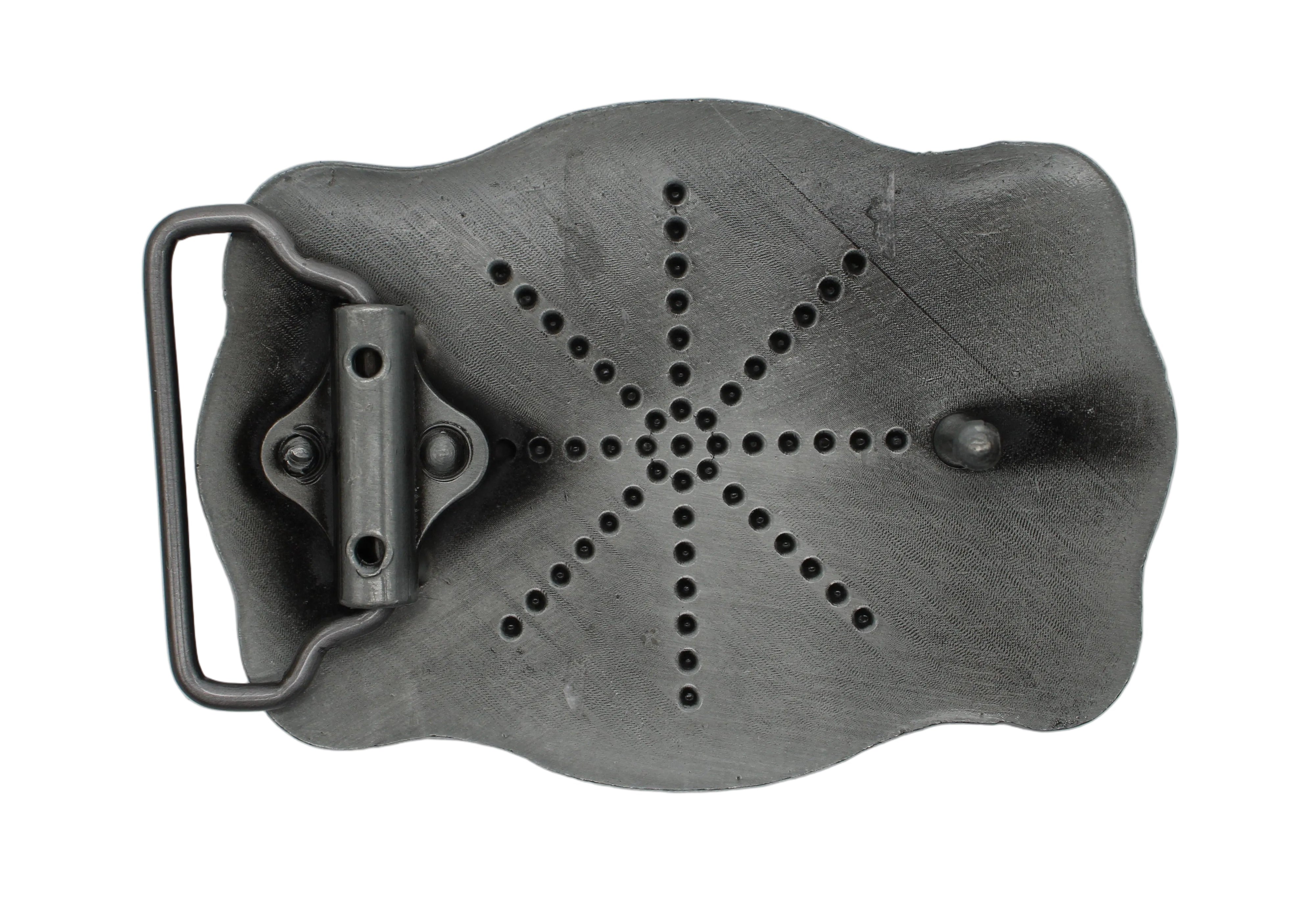 SNG Assorted Belt Buckles
