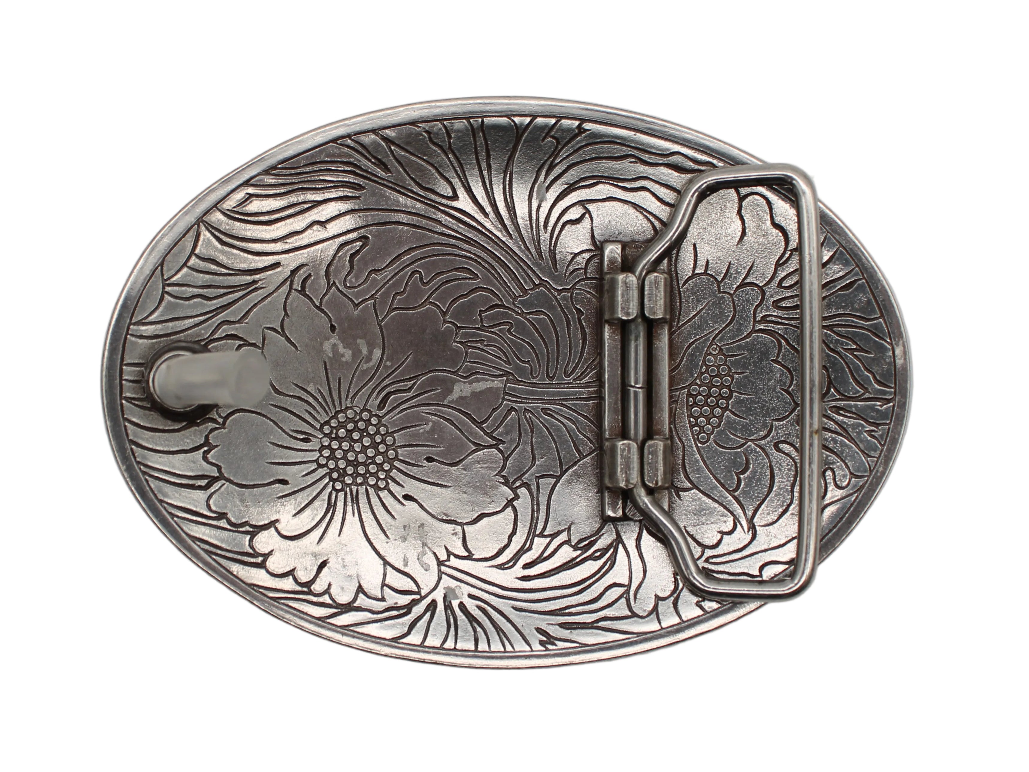 SNG Assorted Belt Buckles